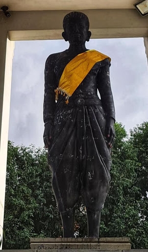 លោកយាយពេញ ឬដូនពេញ