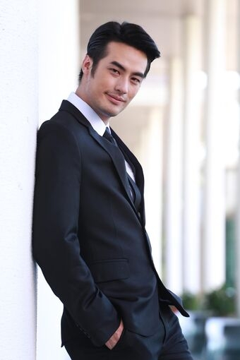 Boy Pakorn