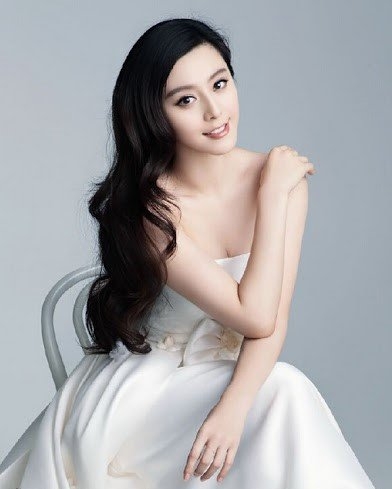 Fan Bingbing