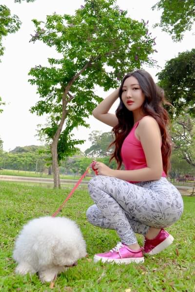 Photo Credit:Hsu Eaint San’s Facebook acc