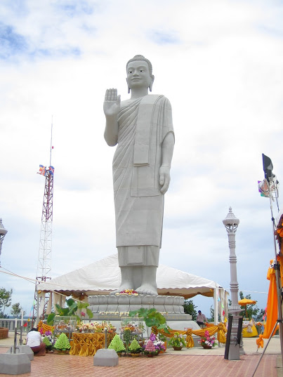 ព្រះពុទ្ធបដិមា 