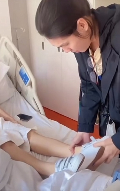ខាត់ វ៉ៃហាំង និង ស៉ីន យូប៊ីន