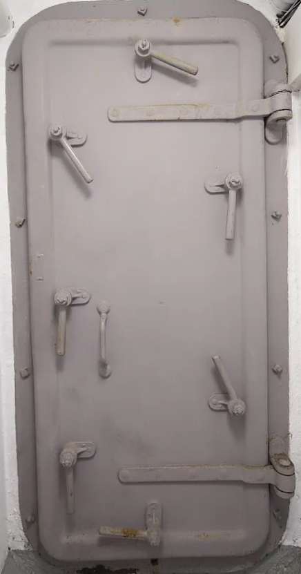 លេណដ្ឋានក្រោមដី