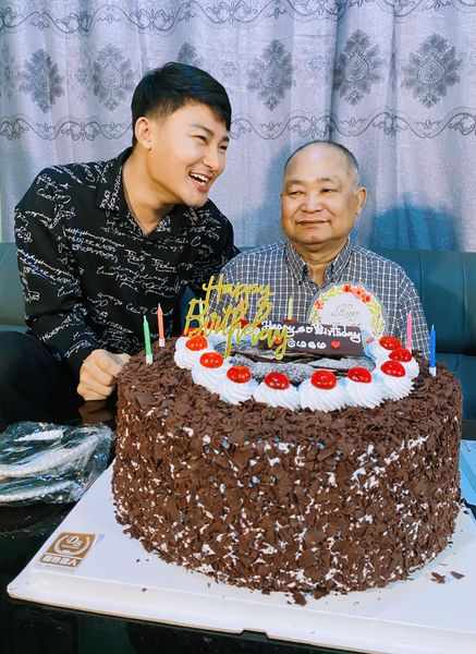 Photo Credit - Han Htoo Zen