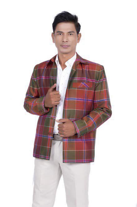 ឃុង ឃុយ