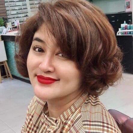 Photo Crd-Soe Myat Thuzar’s Facebook Account&nbsp;