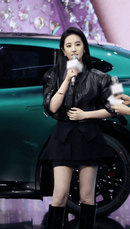 Liu Yifei