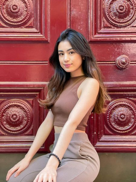 Photo Credit : Yun Waddy's Facebook Acc