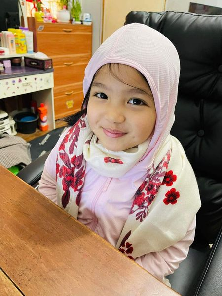 &nbsp;Photo Credit: Myo Sandy Kyaw ' s Facebook Acc