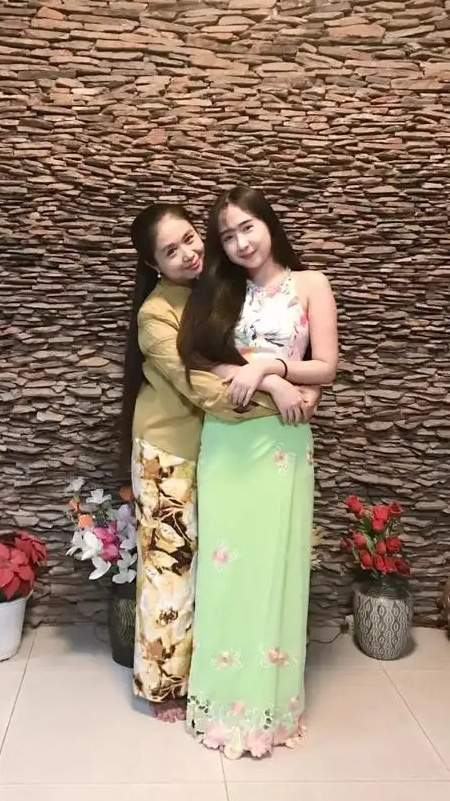 Photo Credit : Lin Zar Ni Zaw's FB Acc