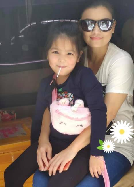 &nbsp;Photo Credit: Myo Sandy Kyaw ' s Facebook Acc