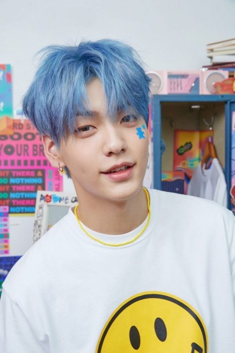 Soobin 