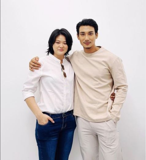 Photo Credit: May Chit Thway's IG Acc