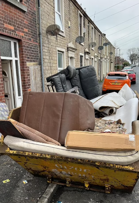 ទិដ្ឋភាពក្នុងផ្ទះ