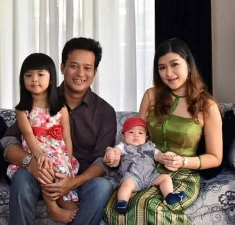 Photo Credit From Khine Thin Kyi