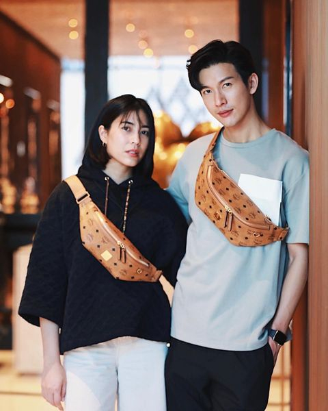 Photo Credit : P Push's IG Acc