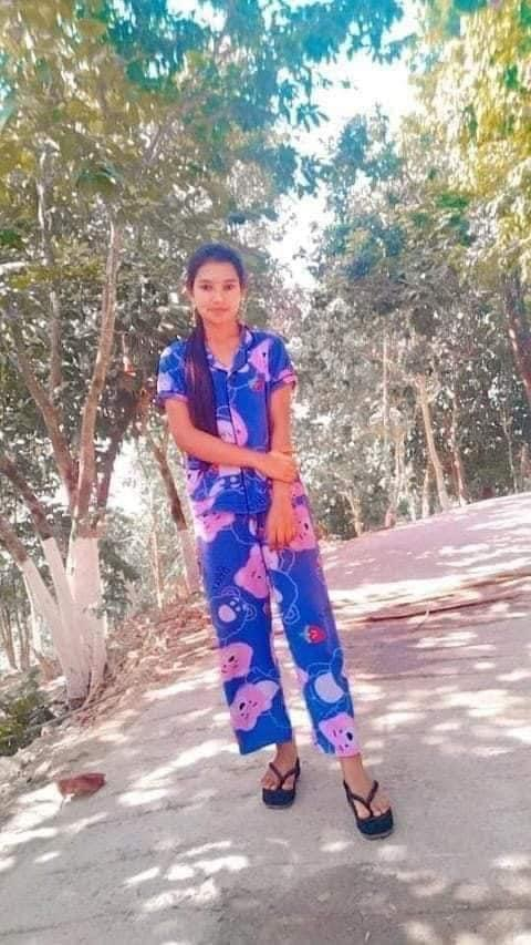 သေဆုံးသူ အမျိုးသမီး