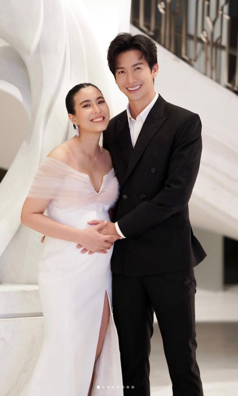 Photo Credit : warattaya's IG Acc