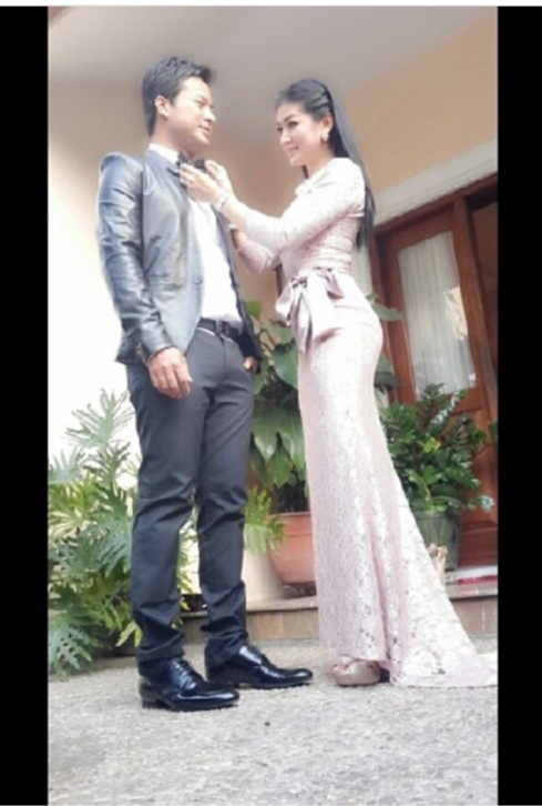 Photo Credit-Eaindra Kyaw Zin's IG Acc