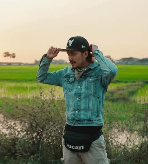 Photo Credit From Original Uploader