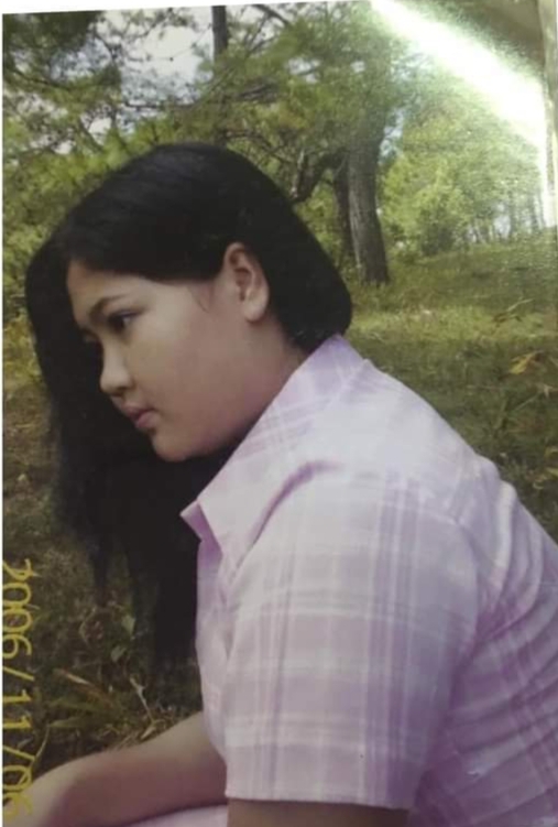 Photo Credit - Shwe Poe Eain's Fb Acc