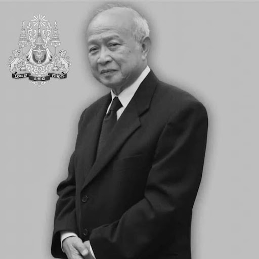 សម្តេចក្រុមព្រះនរោត្តម រណឫទ្ធិ