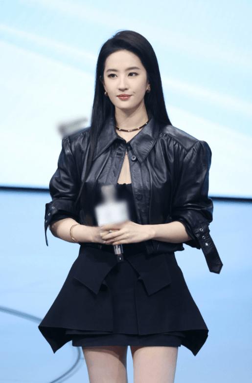 Liu Yifei