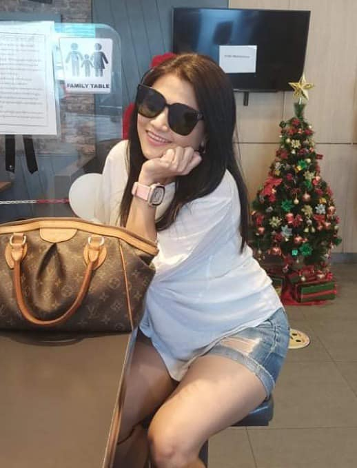 &nbsp;Photo Credit: Myo Sandy Kyaw ' s Facebook Acc