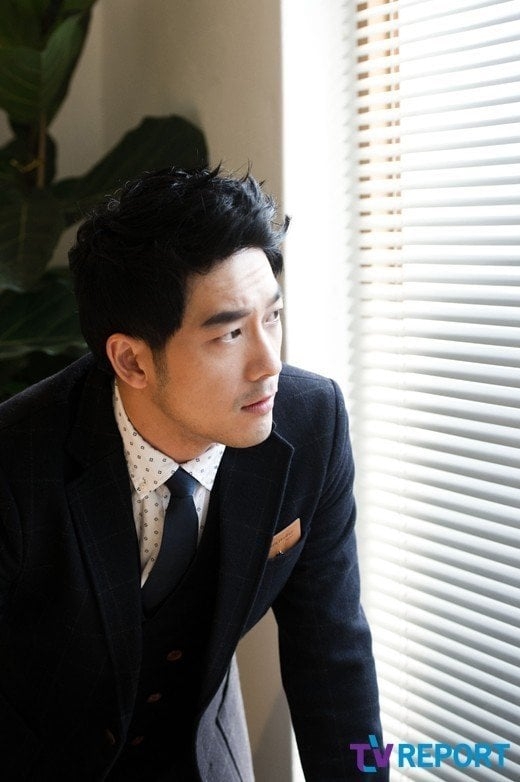 Park Jae-jung បច្ចុប្បន្ន