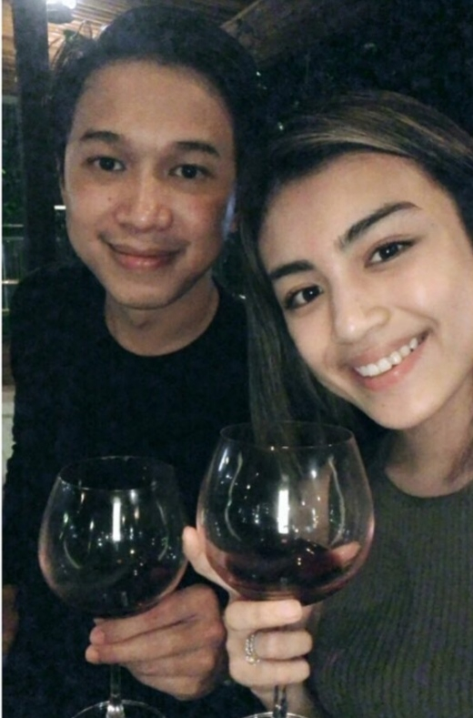 Photo credit - Yun Waddy Lwin Moe's FB page