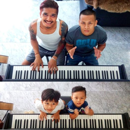 Photo Credit From Original Uploader