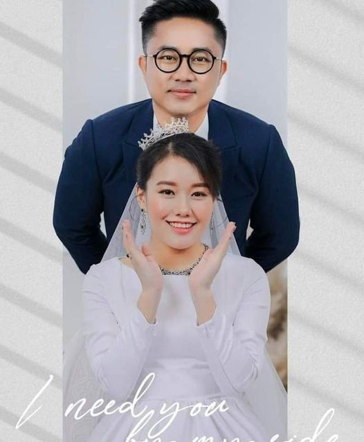 Photo Credit : Esther DCS's Facebook Acc