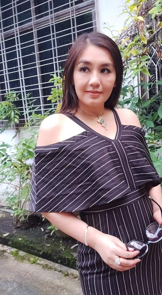 Photo Credit:ရွှေပိုး တိုက်ပုံ Facebook page