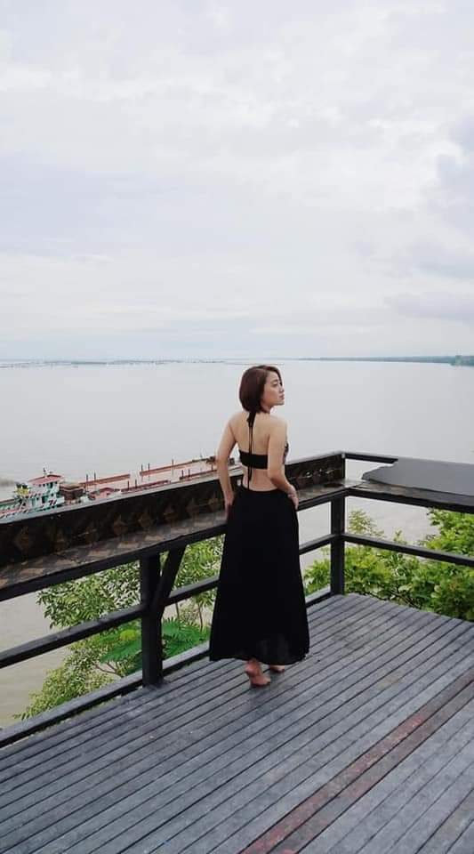 Photo credit-Khay Sett Thwin's Facebook acc