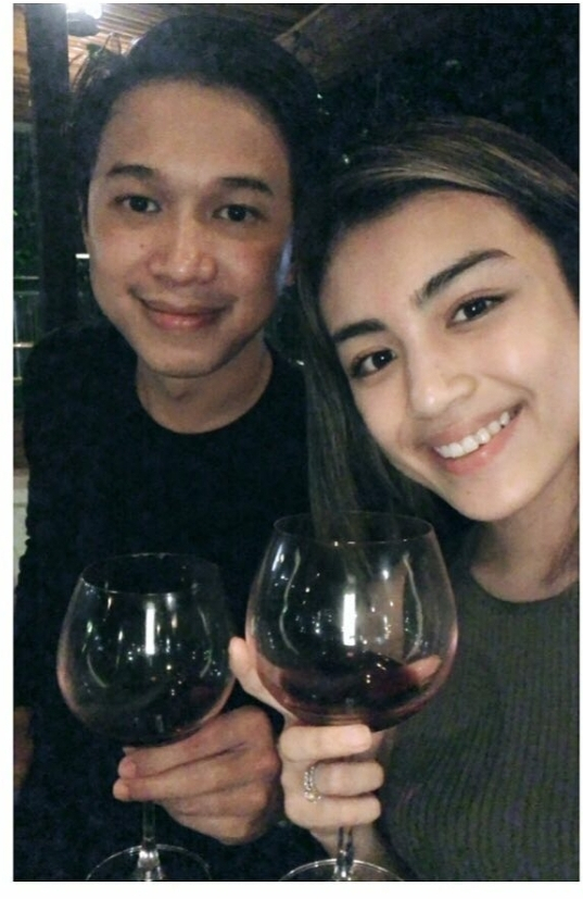 Photo Credit: Yunwaddy's IG Account