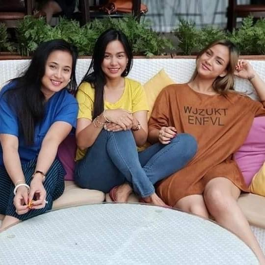 Photo Crd- Sweet Wutt Yi Thaung’s Facebook Account 