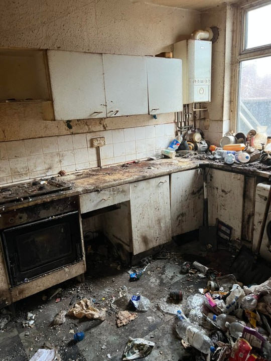 ទិដ្ឋភាពក្នុងផ្ទះ