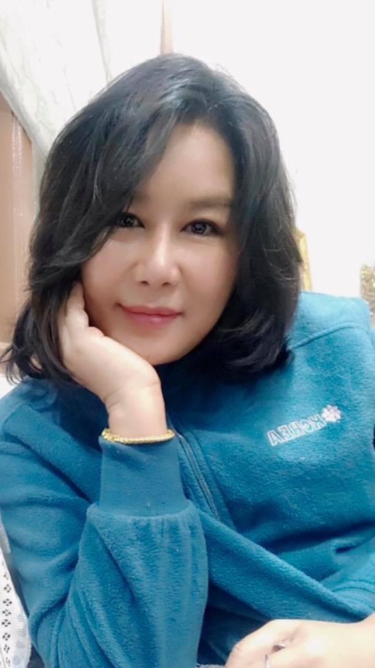 Photo Credit:Theingi Tun’s Fb acc