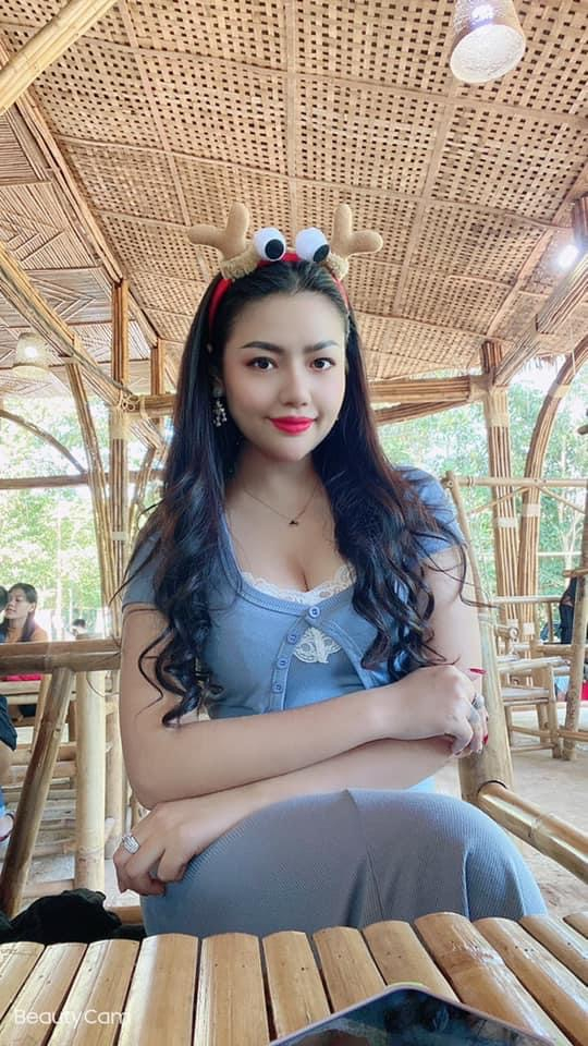Photo Credit : Baby Maung Facebook Account
