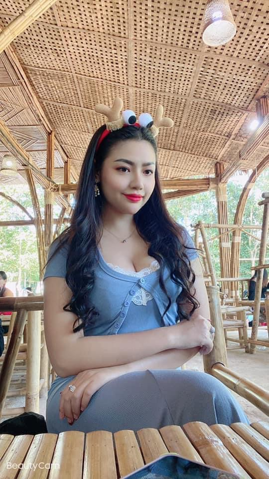 Photo Credit : Baby Maung Facebook Account