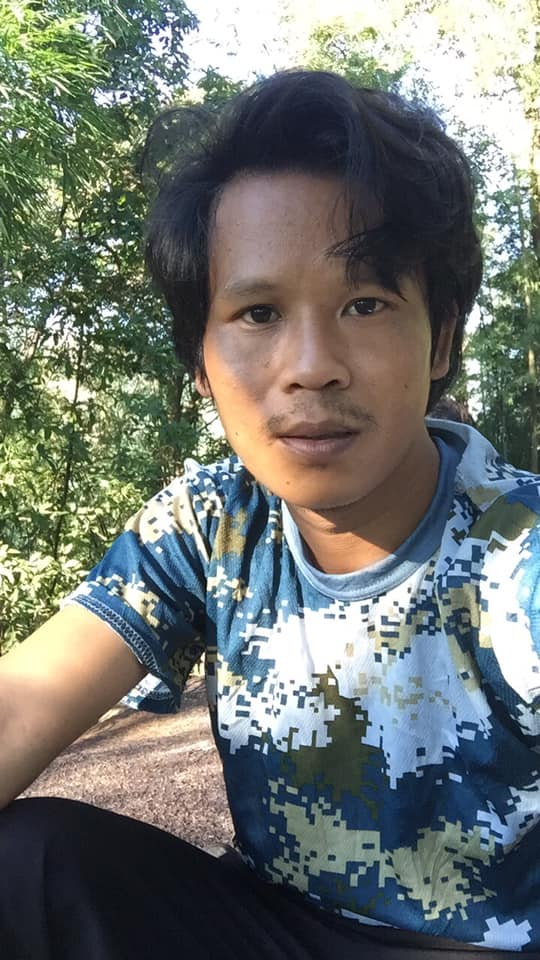 Photo Credit: TaingKyaw's Fb Acc