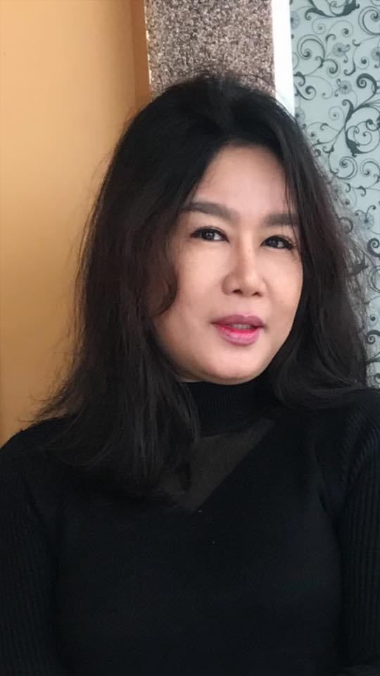 Photo Credit:Theingi Tun’s Fb acc