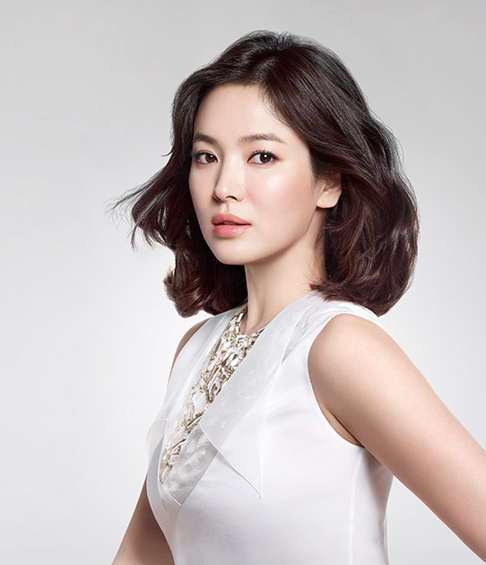 Song Hye Kyo