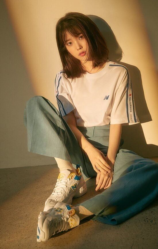 IU