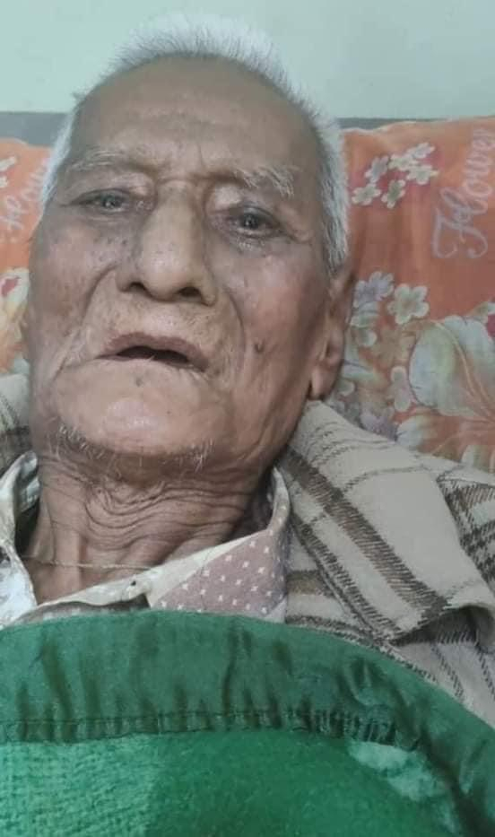 Photo Credit - ကောင်းစံ လူရွှင်တော် Fb Acc