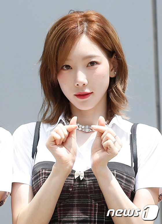 Taeyeon&nbsp;