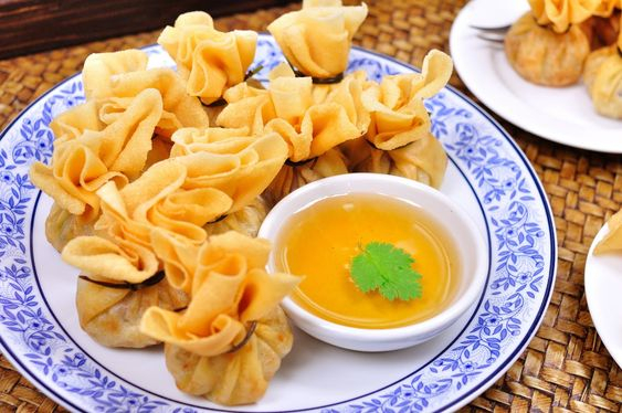 ប្រហិតគាវបំពង
