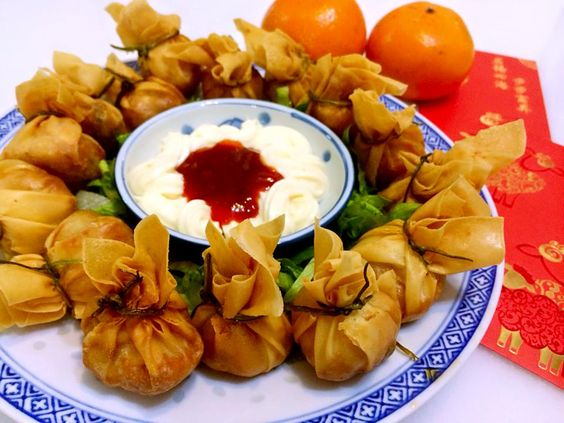 ប្រហិតគាវបំពង