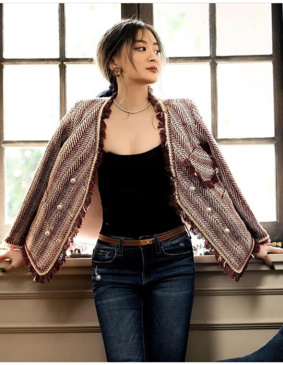 Photo Credit-Wutt Hmone Shwe Yi's IG Acc