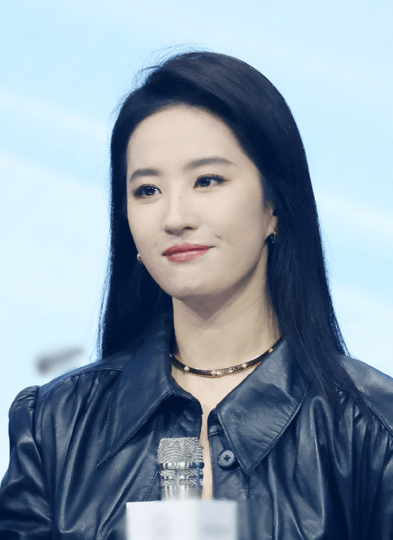 Liu Yifei
